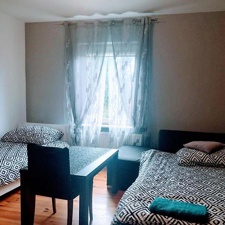 Azylw25 Apart otel Starachowice Dış mekan fotoğraf