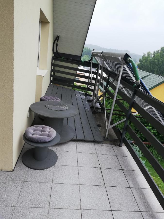 Azylw25 Apart otel Starachowice Dış mekan fotoğraf