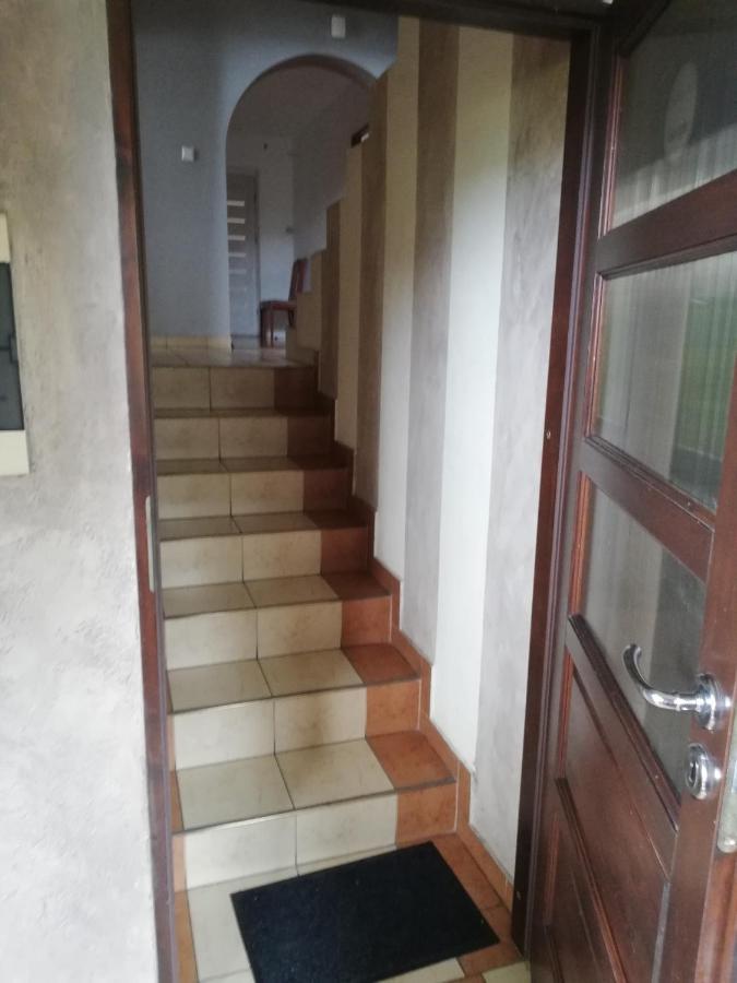 Azylw25 Apart otel Starachowice Dış mekan fotoğraf