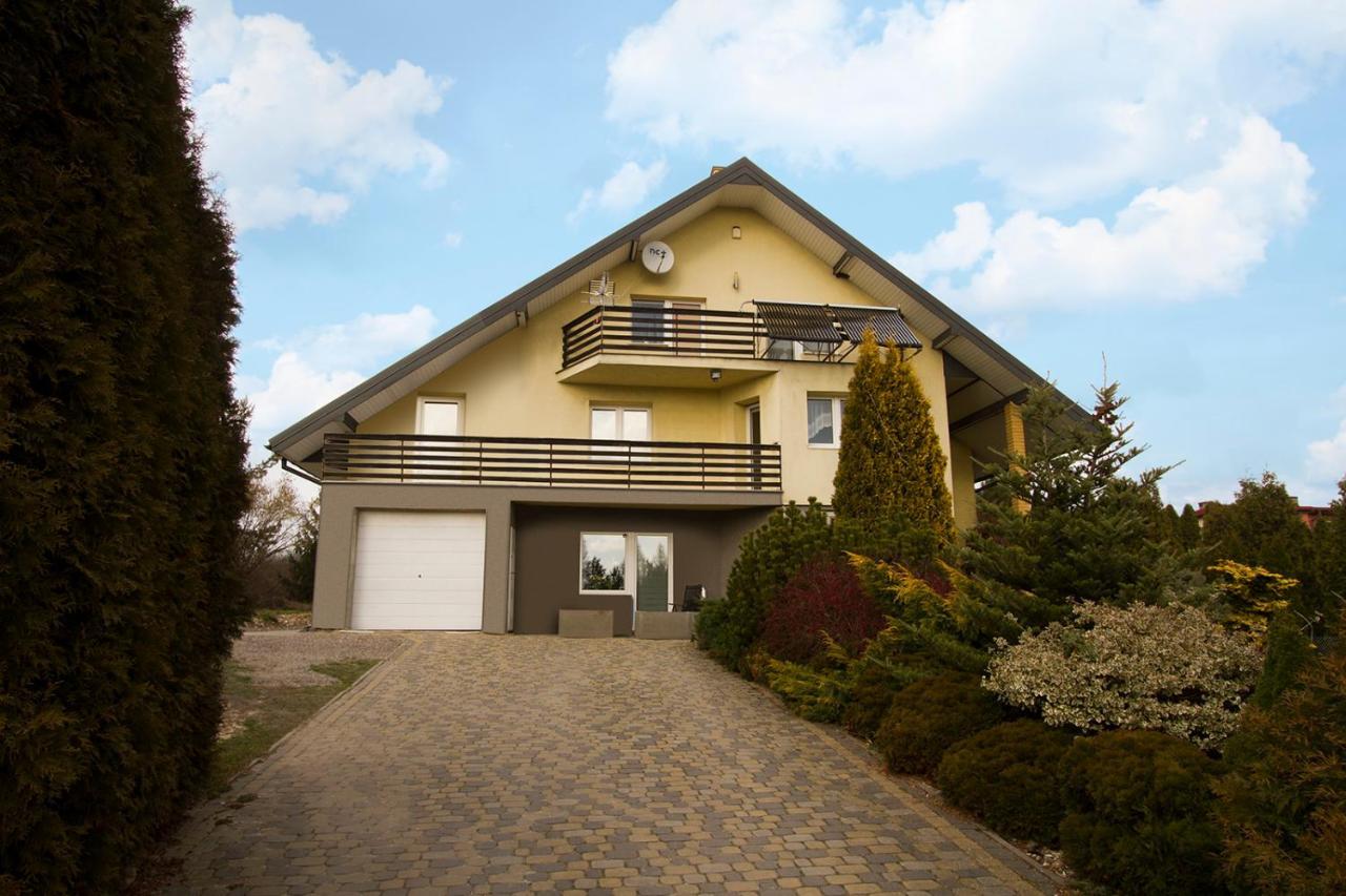 Azylw25 Apart otel Starachowice Dış mekan fotoğraf