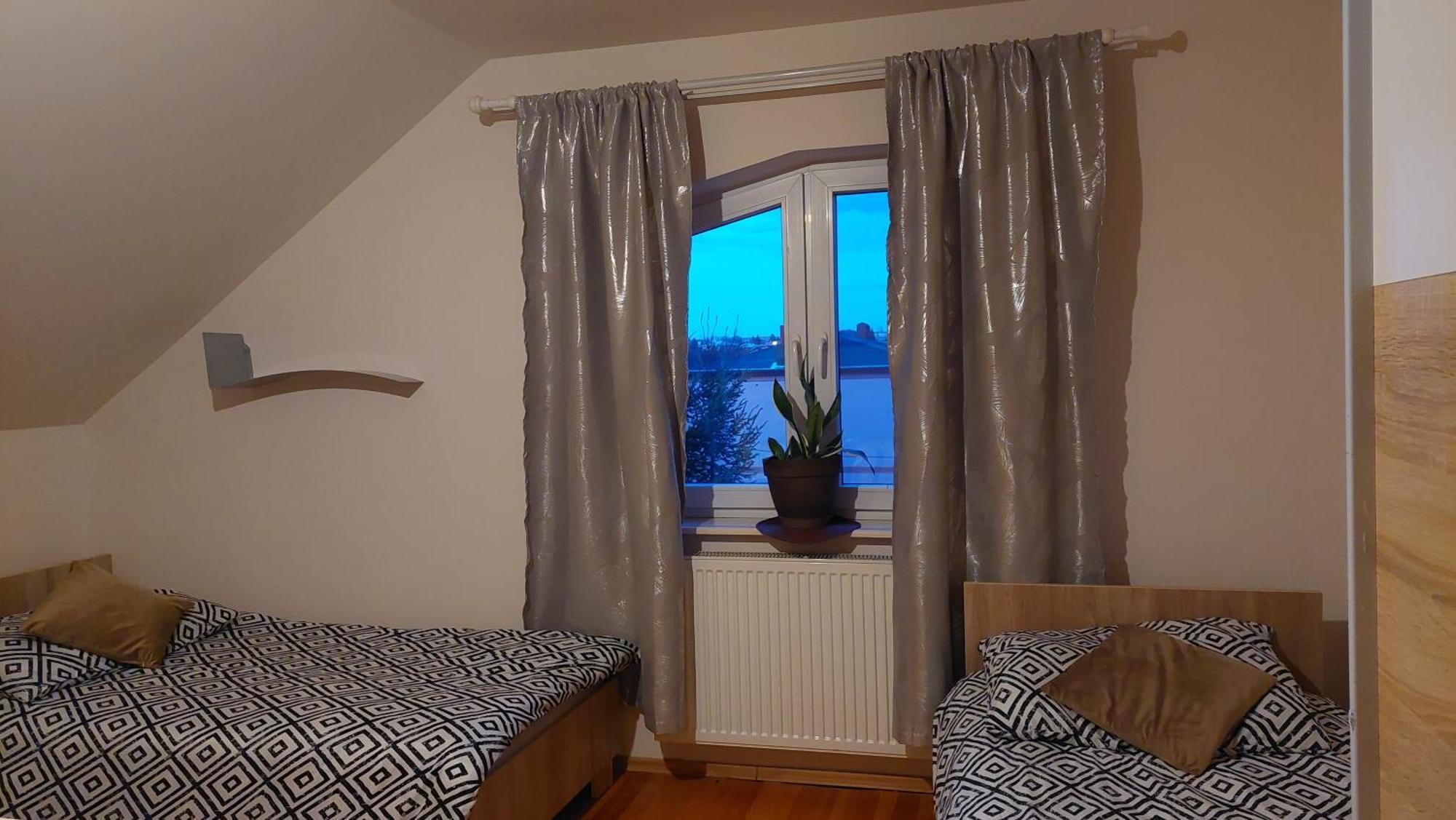 Azylw25 Apart otel Starachowice Dış mekan fotoğraf