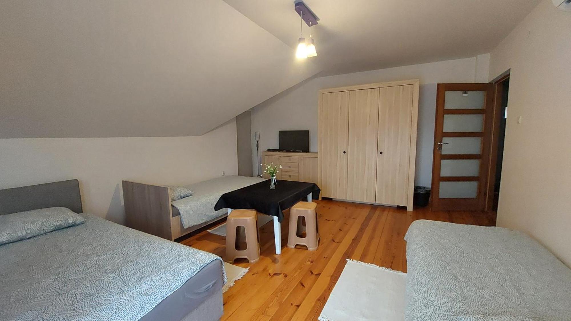 Azylw25 Apart otel Starachowice Dış mekan fotoğraf