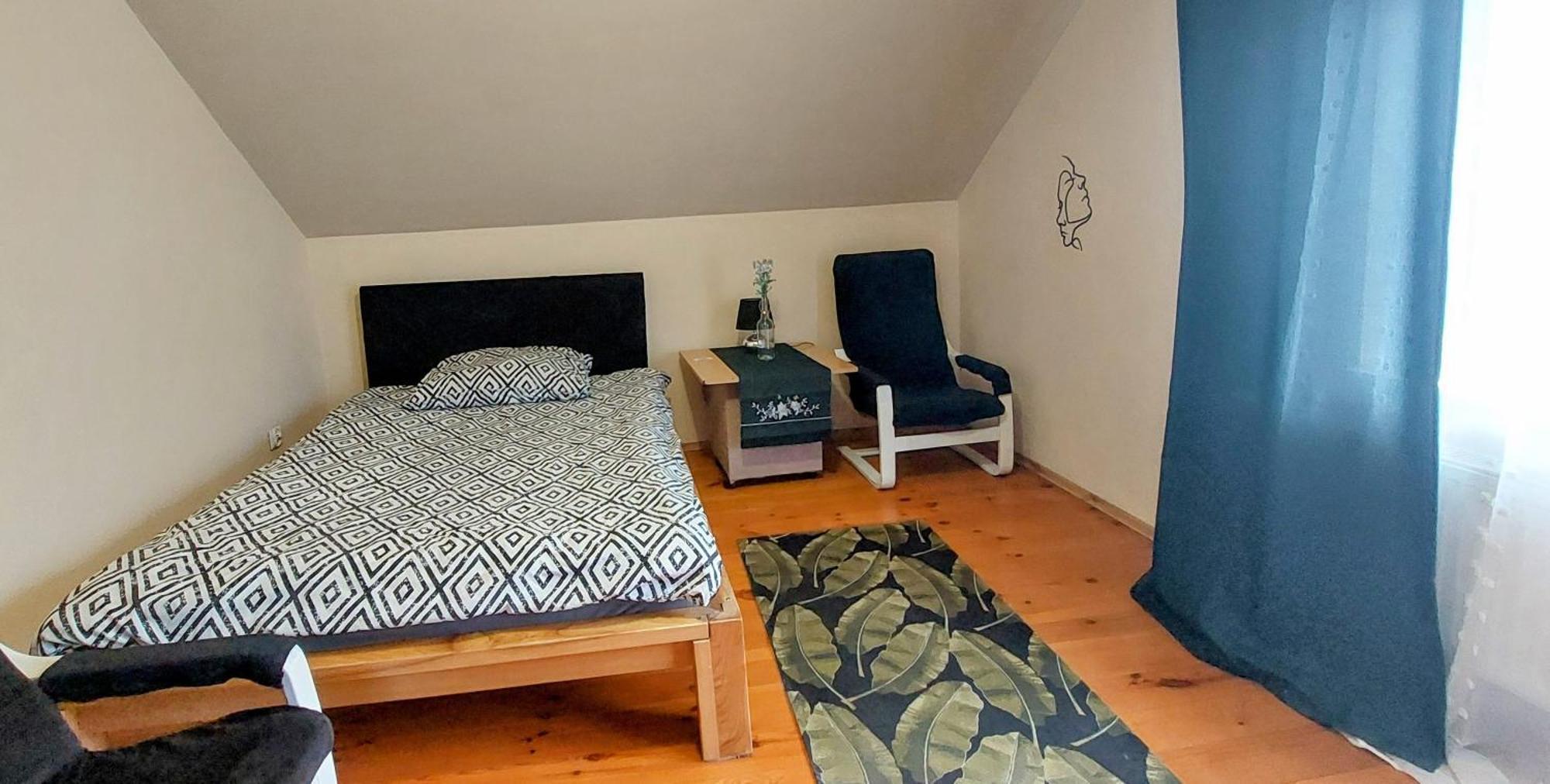 Azylw25 Apart otel Starachowice Dış mekan fotoğraf
