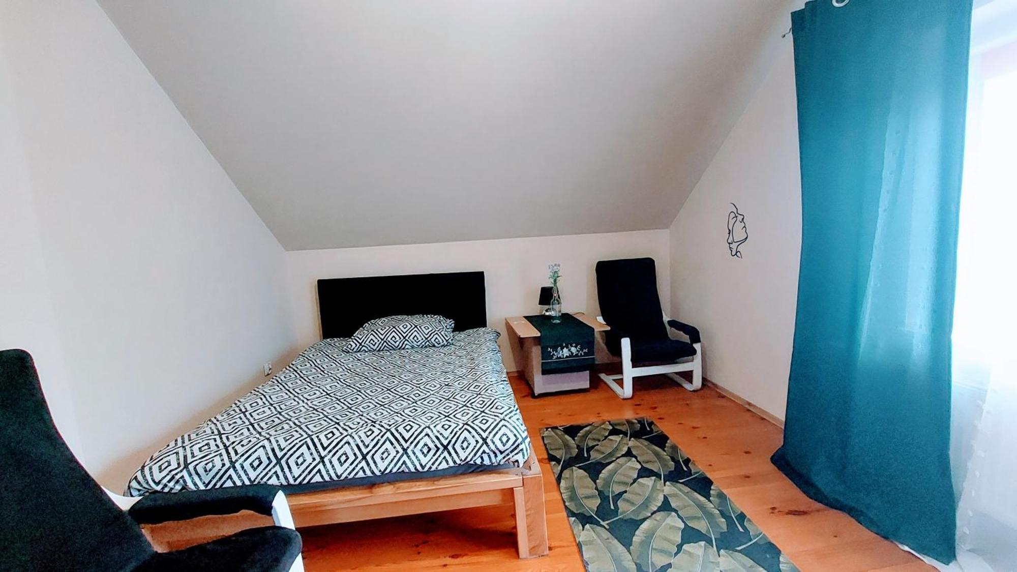 Azylw25 Apart otel Starachowice Dış mekan fotoğraf