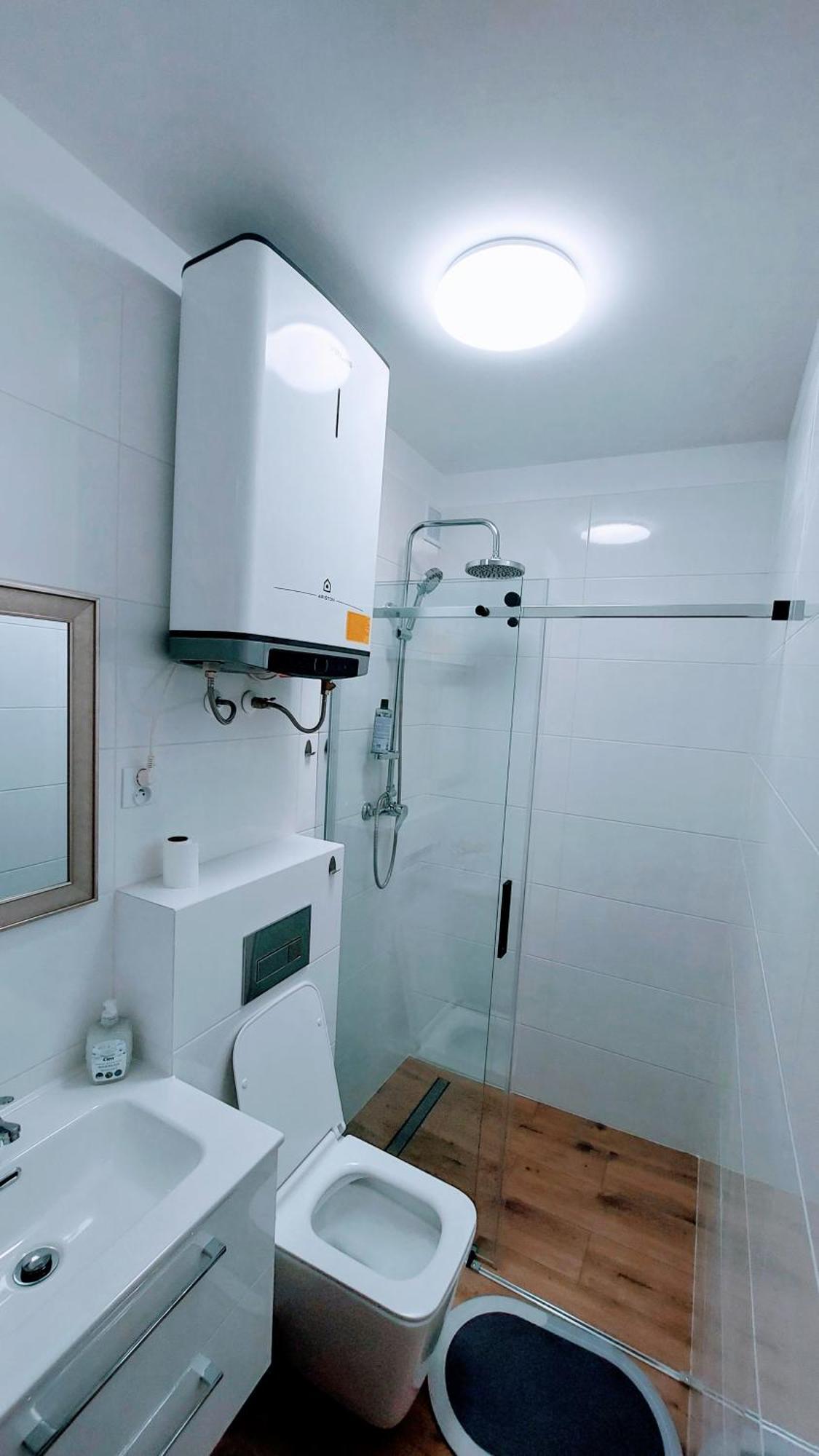 Azylw25 Apart otel Starachowice Dış mekan fotoğraf