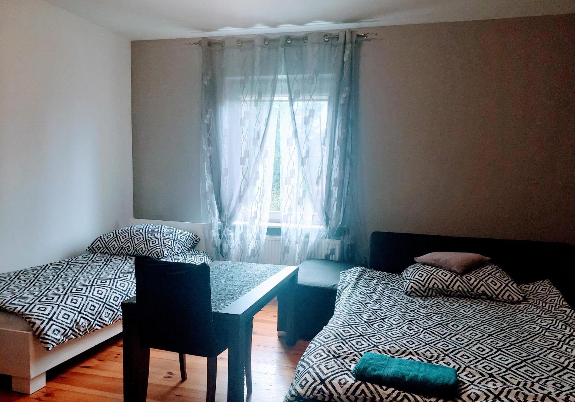 Azylw25 Apart otel Starachowice Dış mekan fotoğraf