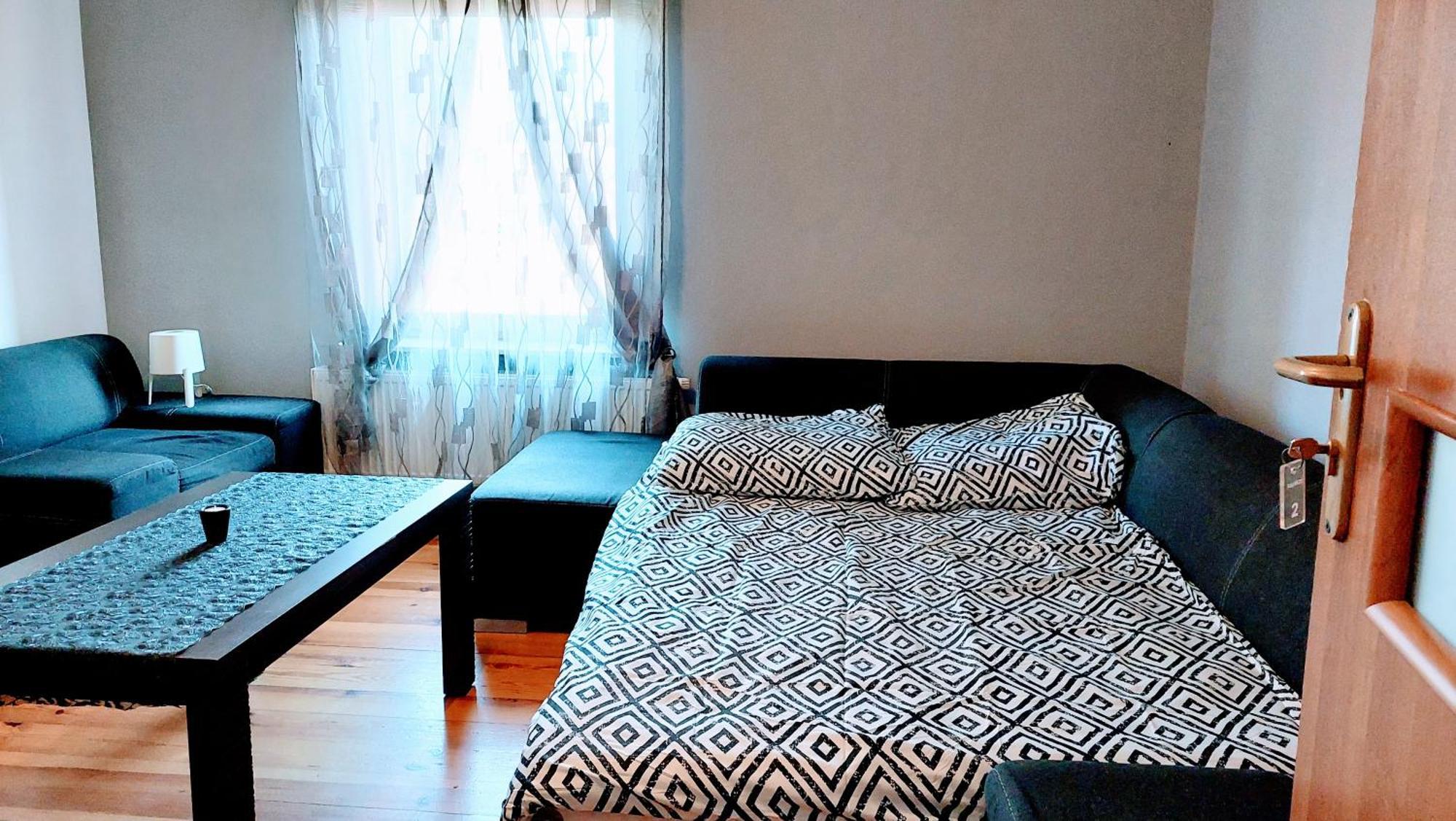 Azylw25 Apart otel Starachowice Dış mekan fotoğraf