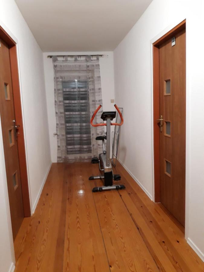 Azylw25 Apart otel Starachowice Dış mekan fotoğraf
